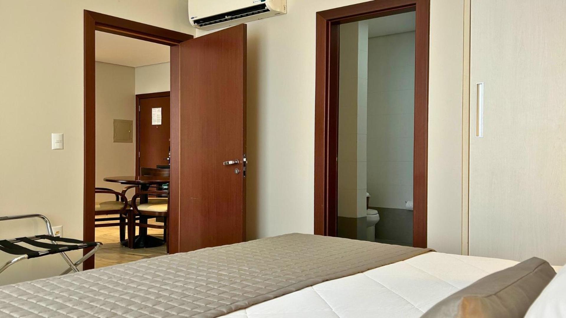 Comfort Hotel&Suítes Rondonópolis Kültér fotó